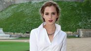 Emma Watson - Getty Images