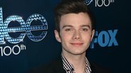 Chris Colfer - Getty Images