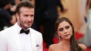 Victoria Beckham comemora 15 anos de casamento com David Beckham - Getty Images