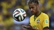 Neymar - Reuters