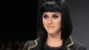 Katy Perry - Getty Images