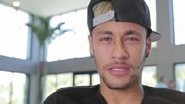 Neymar - Reprodução / Yotube