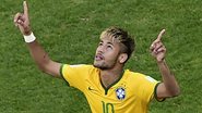 Neymar - Reuters