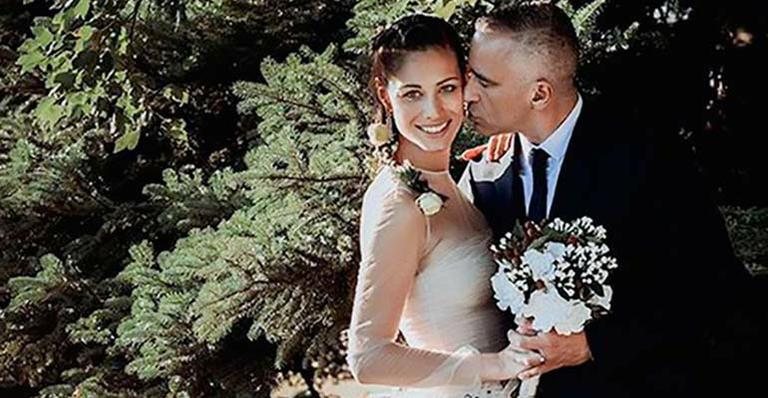 Casamento de Eros Ramazzotti - Look Press Agency