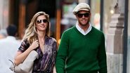 Gisele Bündchen e Tom Brady - Pacific Coast News/The Grosby Group