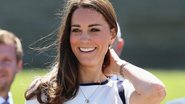 Kate Middleton - Getty Images