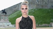 Cara Delevingne - Getty Images