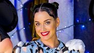 Katy Perry- Katheryn Elizabeth Hudson - Getty Images