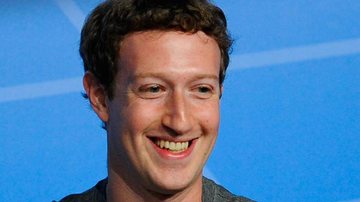 Mark Zuckerberg - Getty Images