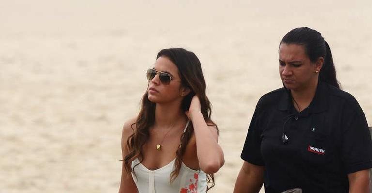 Bruna Marquezine - Dilson Silva/Agnews