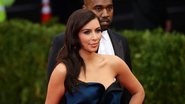 Kim Kardashian - Getty Images