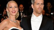 Blake Lively e Ryan Reynolds - Getty Images