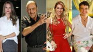 Conheça dez participantes do 'Dança dos Famosos 2014' - AgNews, PhotoRioNews, TV Globo e Cadu Pilotto