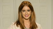 Marina Ruy Barbosa - TV Globo / Divulgação