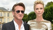 Charlize Theron e Sean Penn - Getty Images