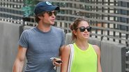 Ian Somerhalder e Nikki Reed - AKM-GSI / AKM-GSI