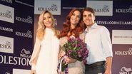 Ivete Sangalo - Rafael Mattei/ Samuel Chaves/ s4 photo press