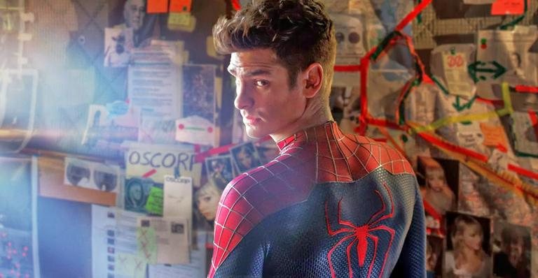 Terceiro filme de O Espetacular Homem Aranha é adiado para 2018 - Divulgação