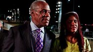 Danny Glover e Eliane Cavalleiro - Charles Naseh