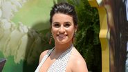 Lea Michele - Getty Images