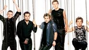 Gravadora lança novo disco do 'N Sync - Reprodução