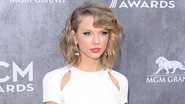 Taylor Swift - Getty Images