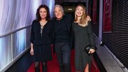 Jacqueline Bisset - MANUELA SCARPA E MARCOS RIBAS/PHOTO RIO NEWS