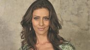 Maria Fernanda Cândido - TV Globo / Divulgação