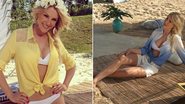 Ana Hickmann - Reprodução/Instagram