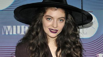 Lorde - Getty Images