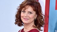 Susan Sarandon - Getty Images