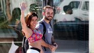 Anitta - Marcos Ferreira / Foto Rio News