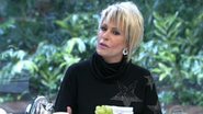 Ana Maria Braga relembra doença degenerativa do pai - TV Globo/Reprodução