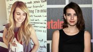 Emma Roberts - Reprodução / Instagram; Getty Images