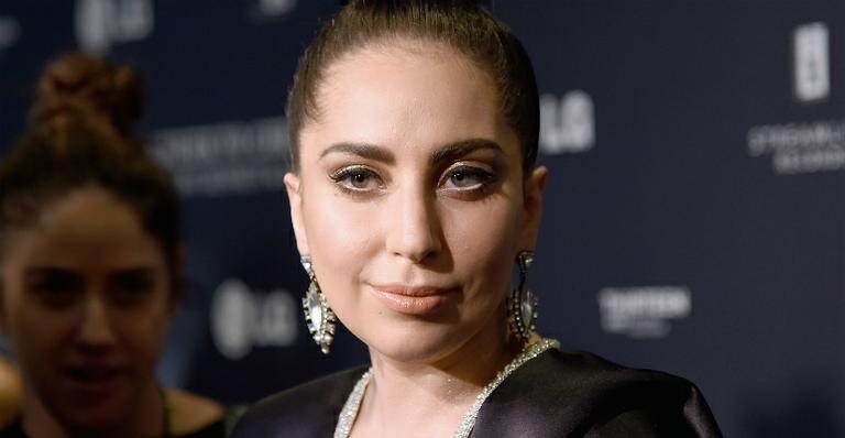 Lady Gaga passa mal e vomita no palco - Getty Images