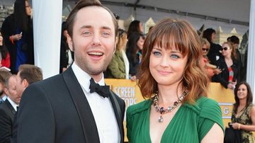 Vincent Kartheiser e Alexis Bledel - Getty Images