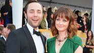 Vincent Kartheiser e Alexis Bledel - Getty Images