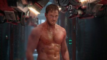 Chris Pratt - Reprodução