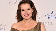 Geena Davis - Getty Images