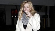 Courtney Love admite ter gasto US$ 27 milhões - AKM-GSI/Splash