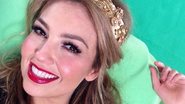 Thalia - Reprodução/ Instagram