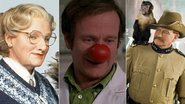 Reveja cenas dos filmes clássicos de Robin Williams - Divulgação