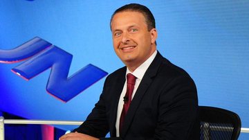 Eduardo Campos - Divulgação/ Globo