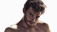 Jamie Dornan - Divulgação/Calvin Klein