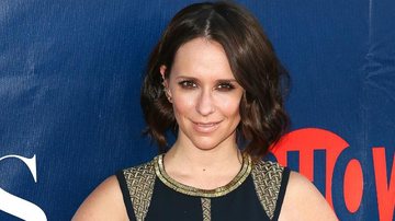 Jennifer Love Hewitt em julho de 2014 - Getty Images