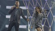 Anitta: show de simpatia em DVD do Sorriso Maroto - Felipe Panfili/AgNews