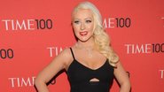 Christina Aguilera - Getty Images