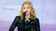 Madonna - Getty Images