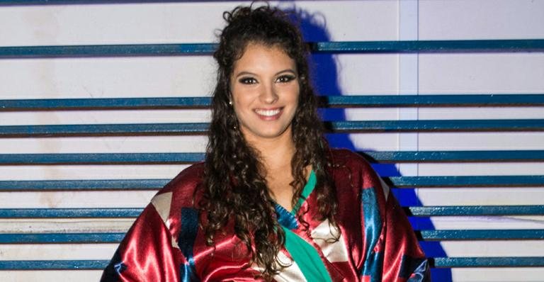 Atriz Ana Terra Blanco comemora aniversário ao lado de globais no Rio - Soulframe/Divulgação