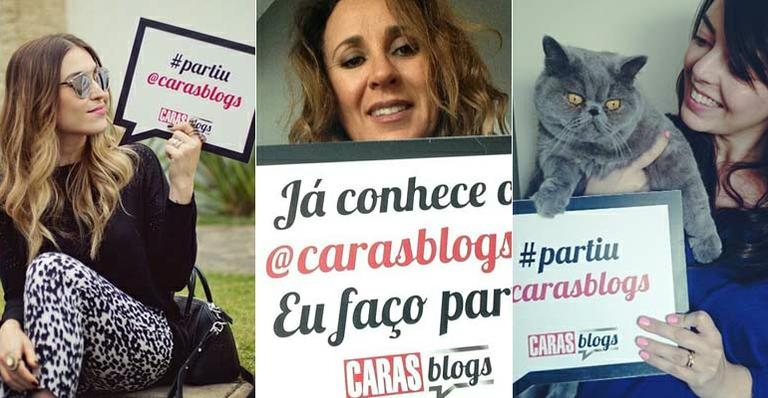 CARAS Blogs - Reprodução/ Instagram